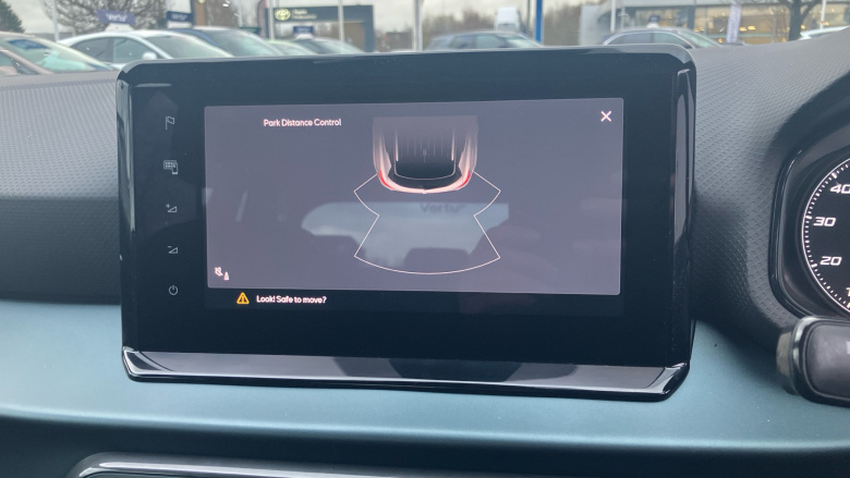 SEAT Arona 1.0 TSI 110 XPERIENCE 5dr DSG Petrol Hatchback